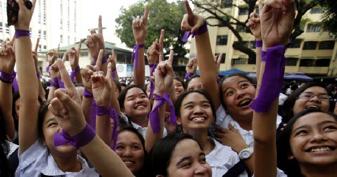 Psicología de Activismo Político: Mujeres Cambiando el mundo