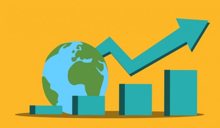 Economía  Globalizada: Riesgos y Oportunidades Empresariales