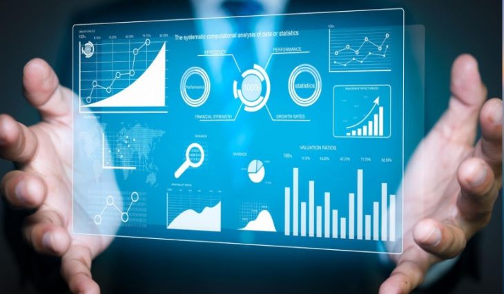 Business Intelligence para Controlar la Estrategia Empresarial